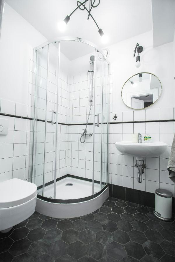 Lion Apartments - Silver Krakov Exteriér fotografie